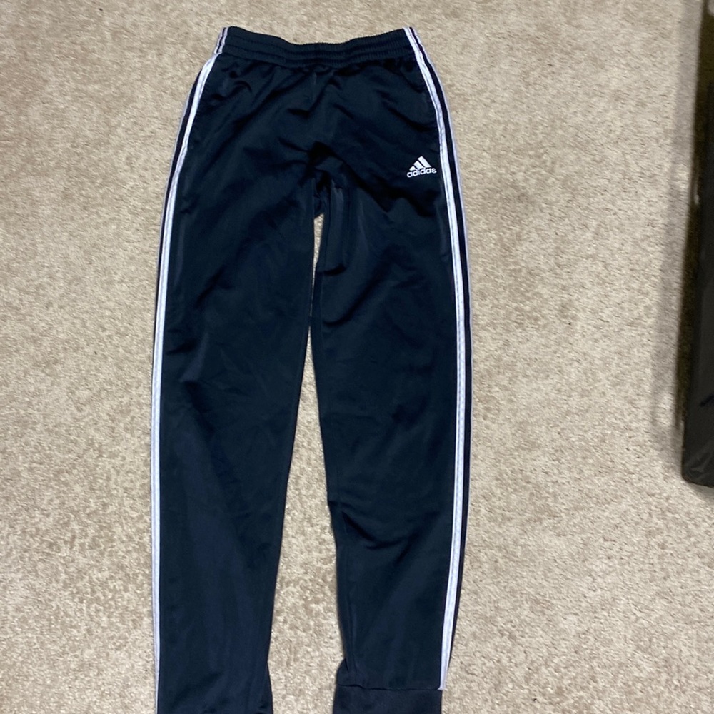 Adidas sweatpants